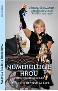 Numerologie hrou 1.díl - učebnice numerologie